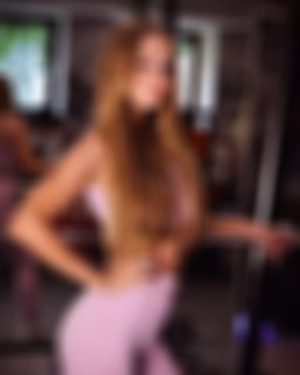 Tatiana russian bride show