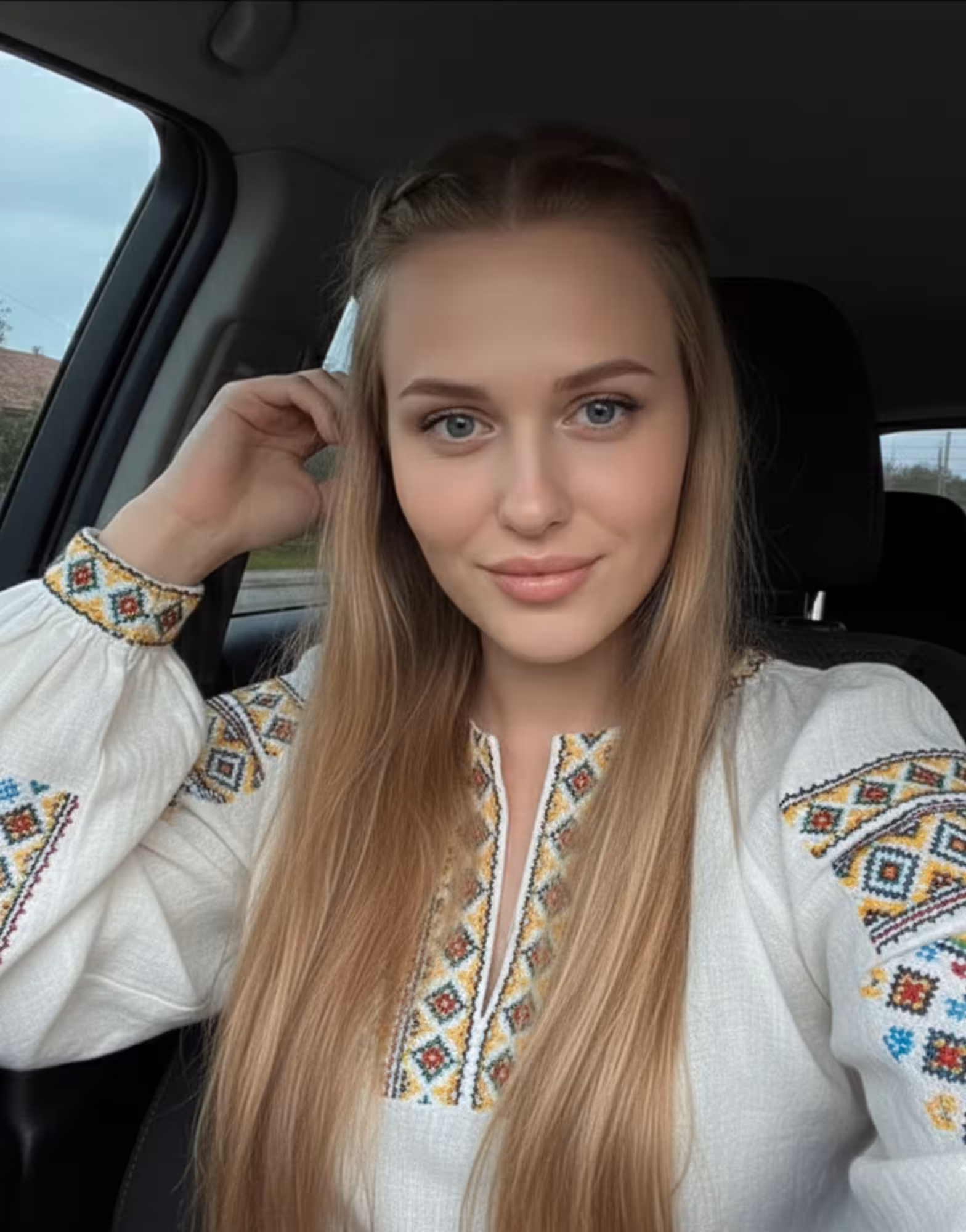 Alina  russian brides legal