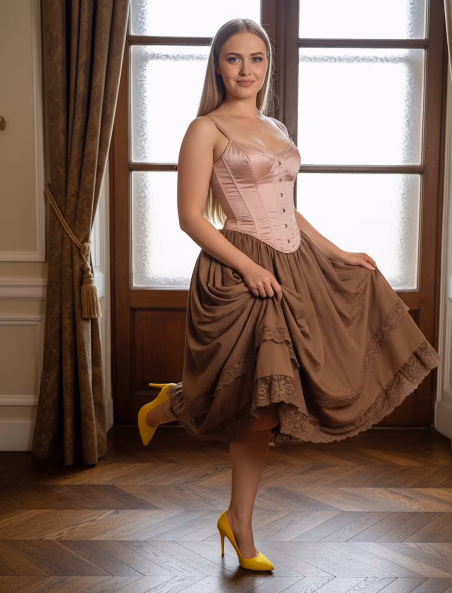 Alina  russian brides legal
