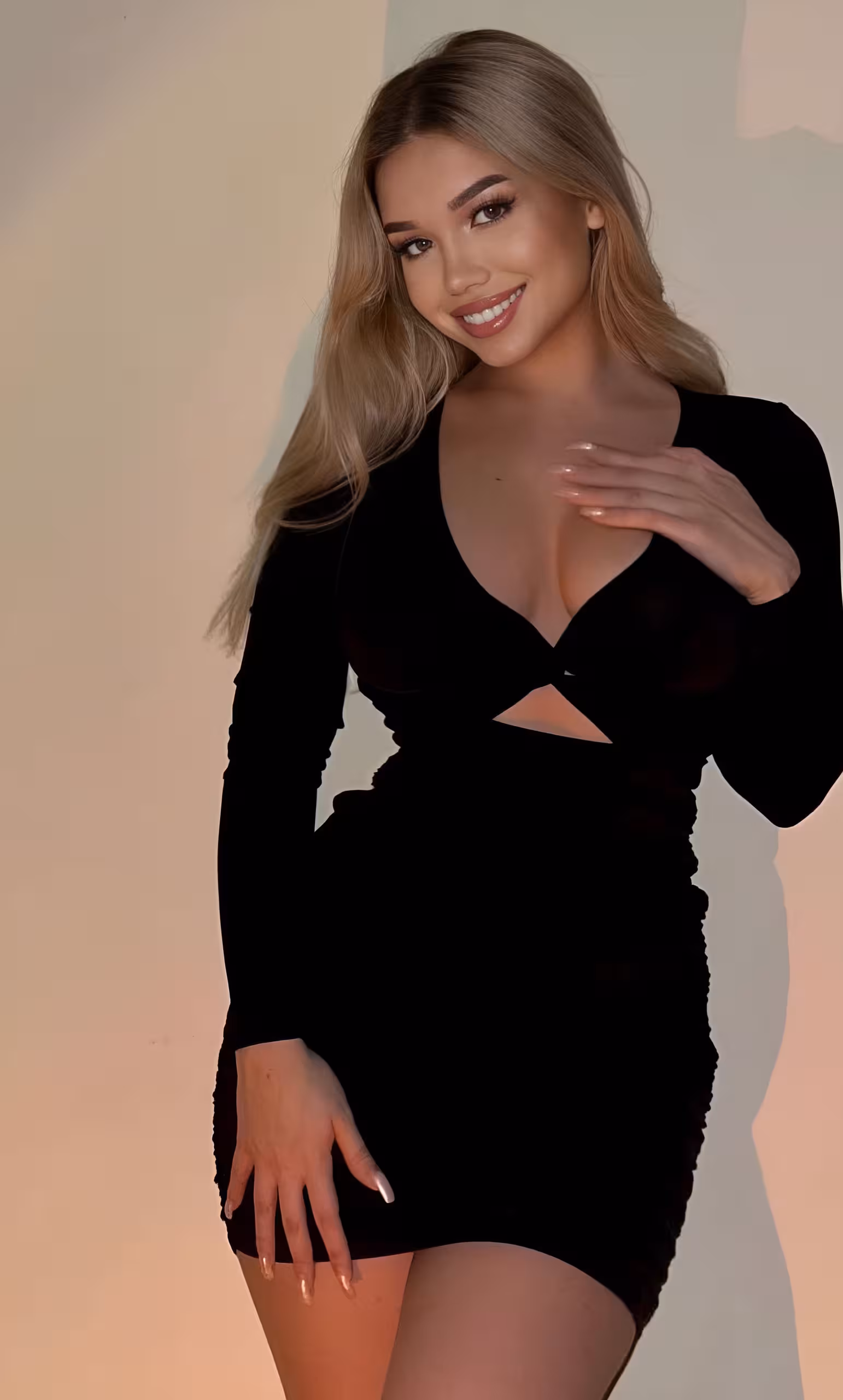 Oksana russian brides vladivostok
