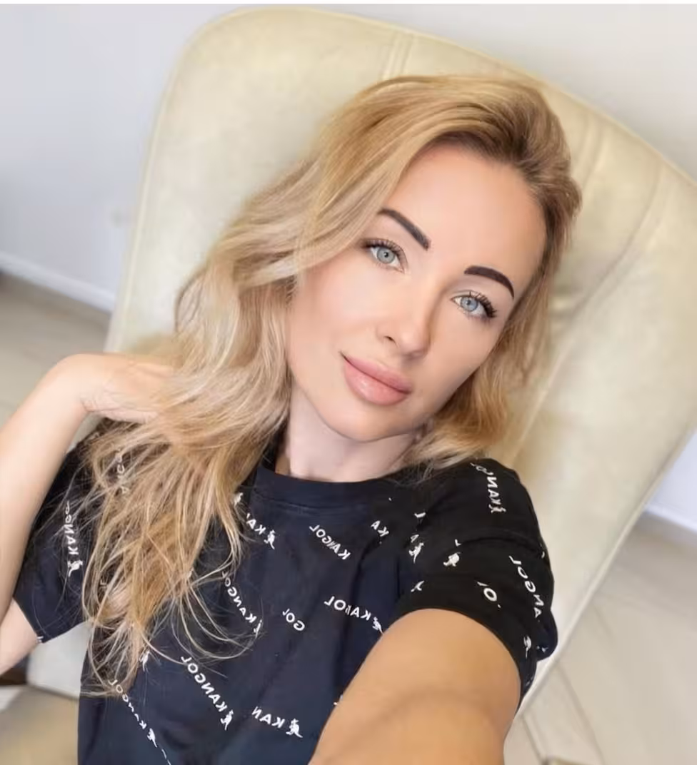 Yana russian jihadi brides