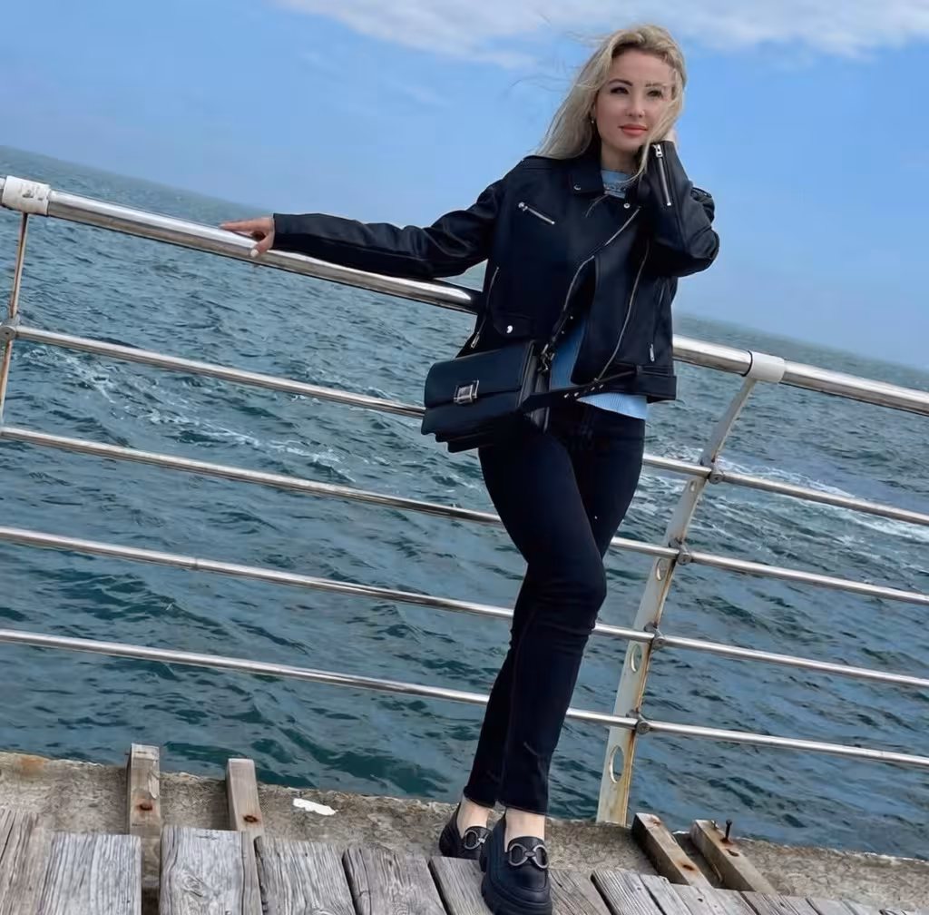 Yana russian jihadi brides