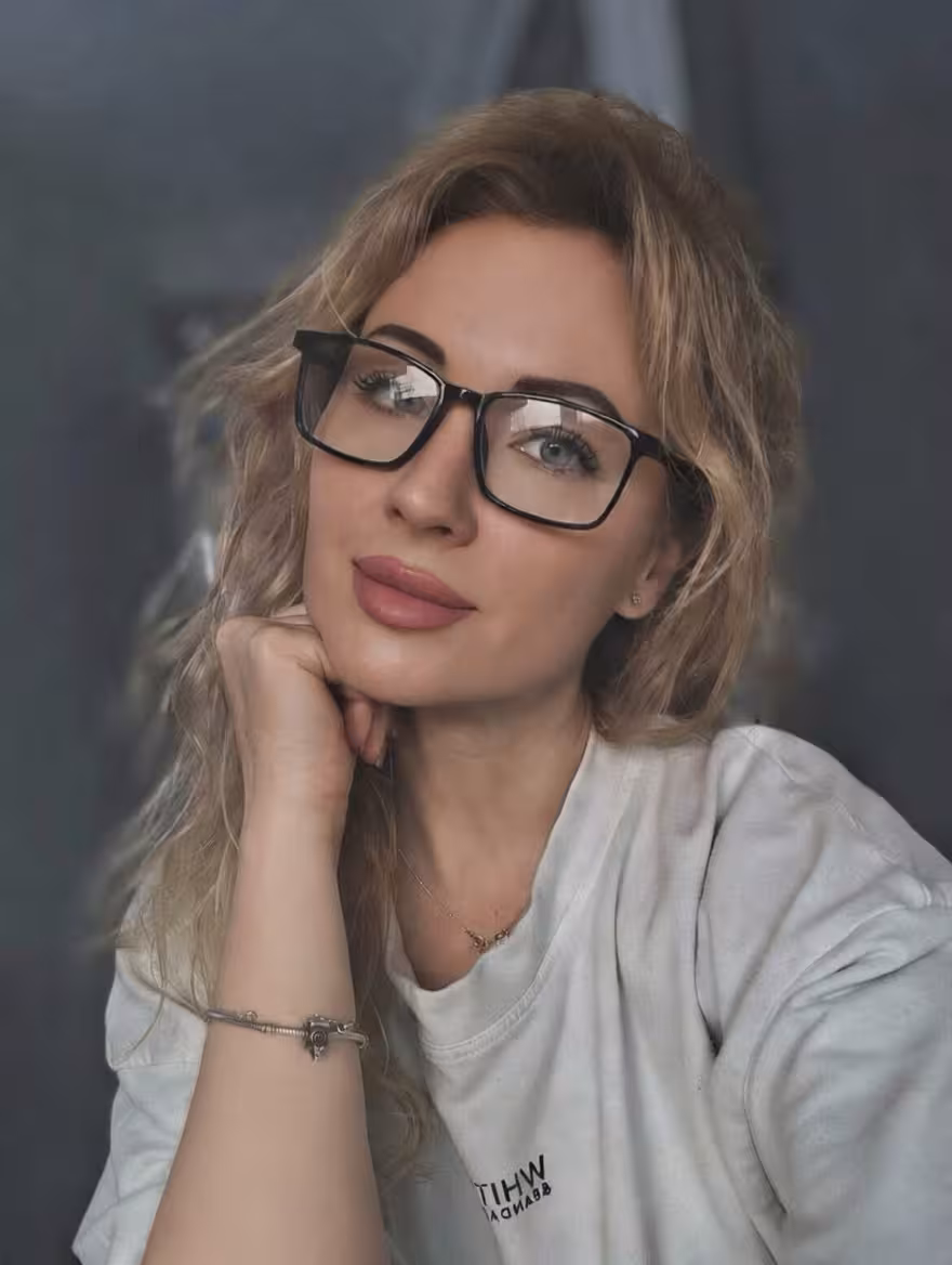 Yana russian jihadi brides