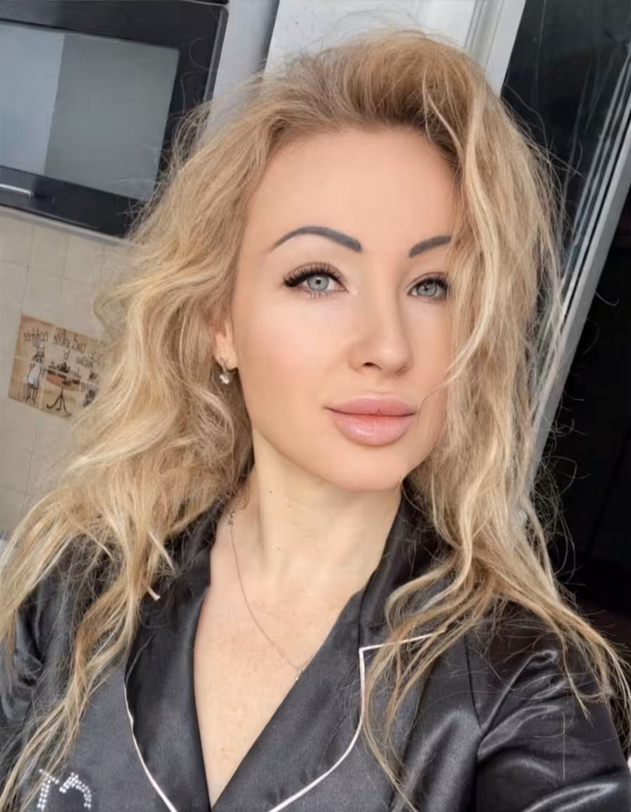 Yana russian jihadi brides