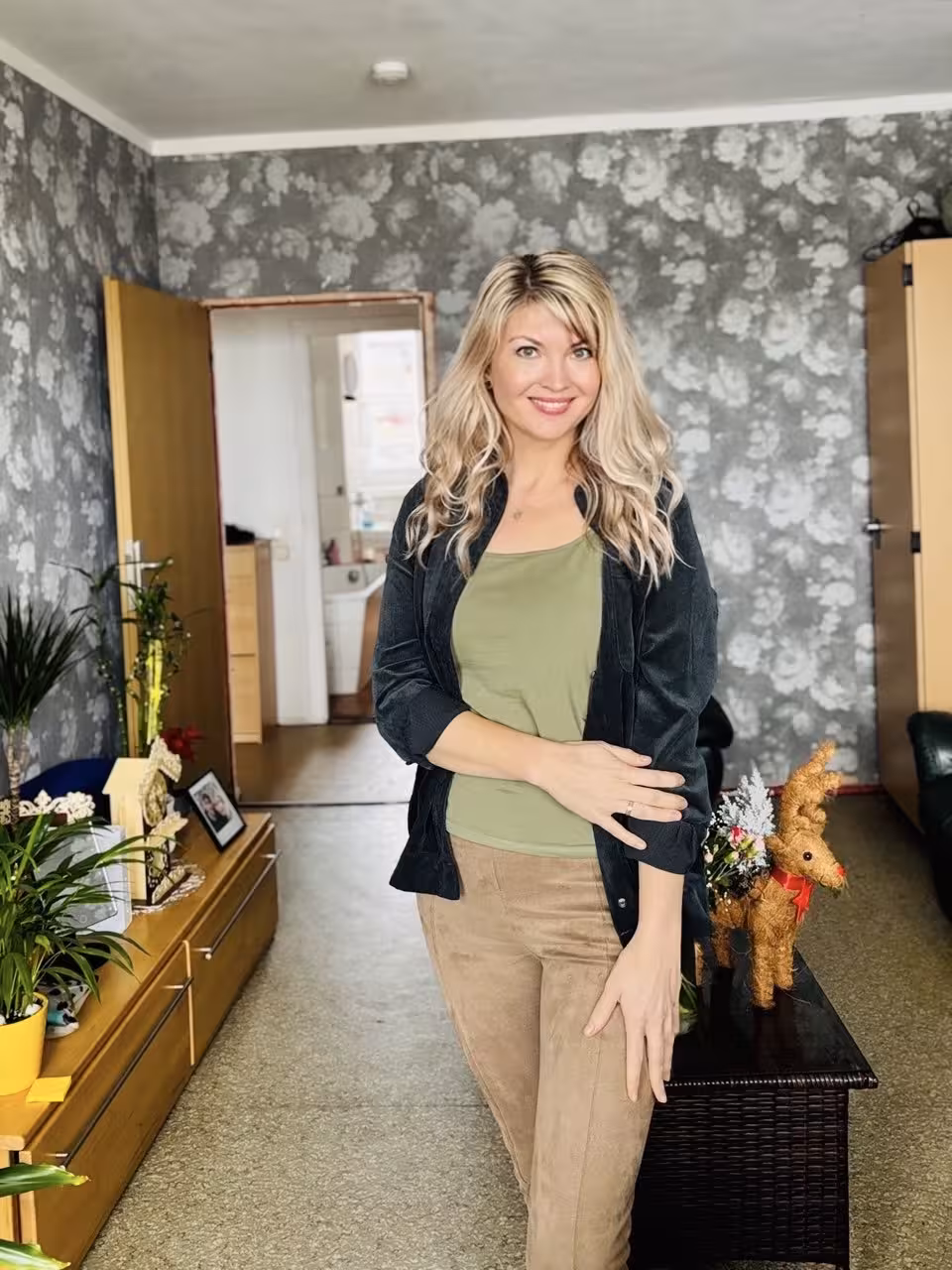 Nataliia  ukrainian bride agency