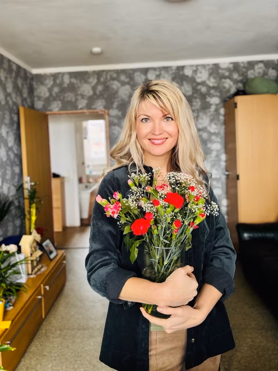 Nataliia  ukrainian bride agency