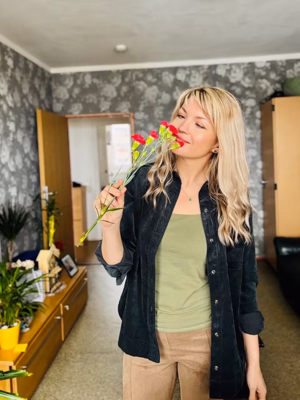 Nataliia  ukrainian bride agency