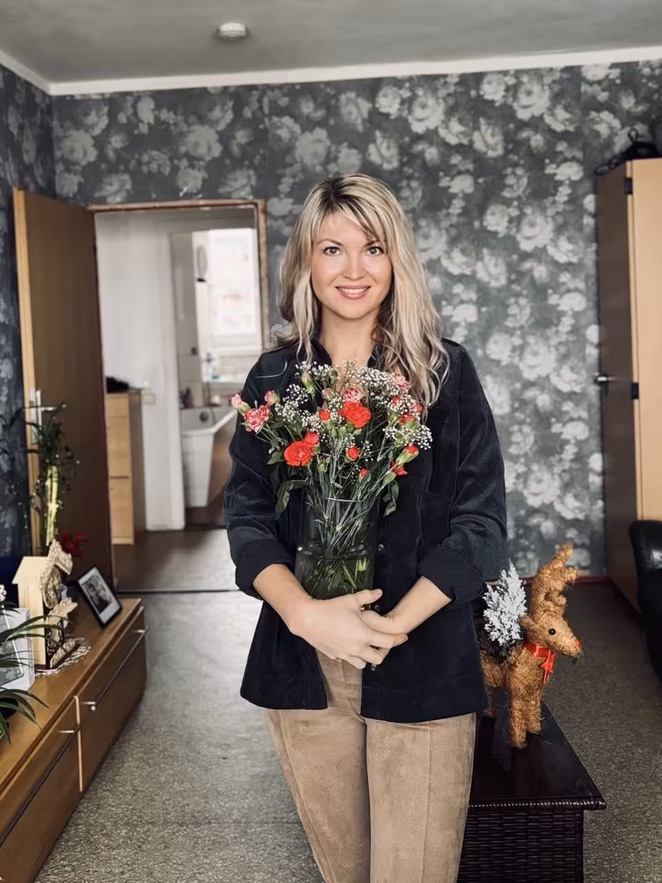Nataliia  ukrainian bride agency