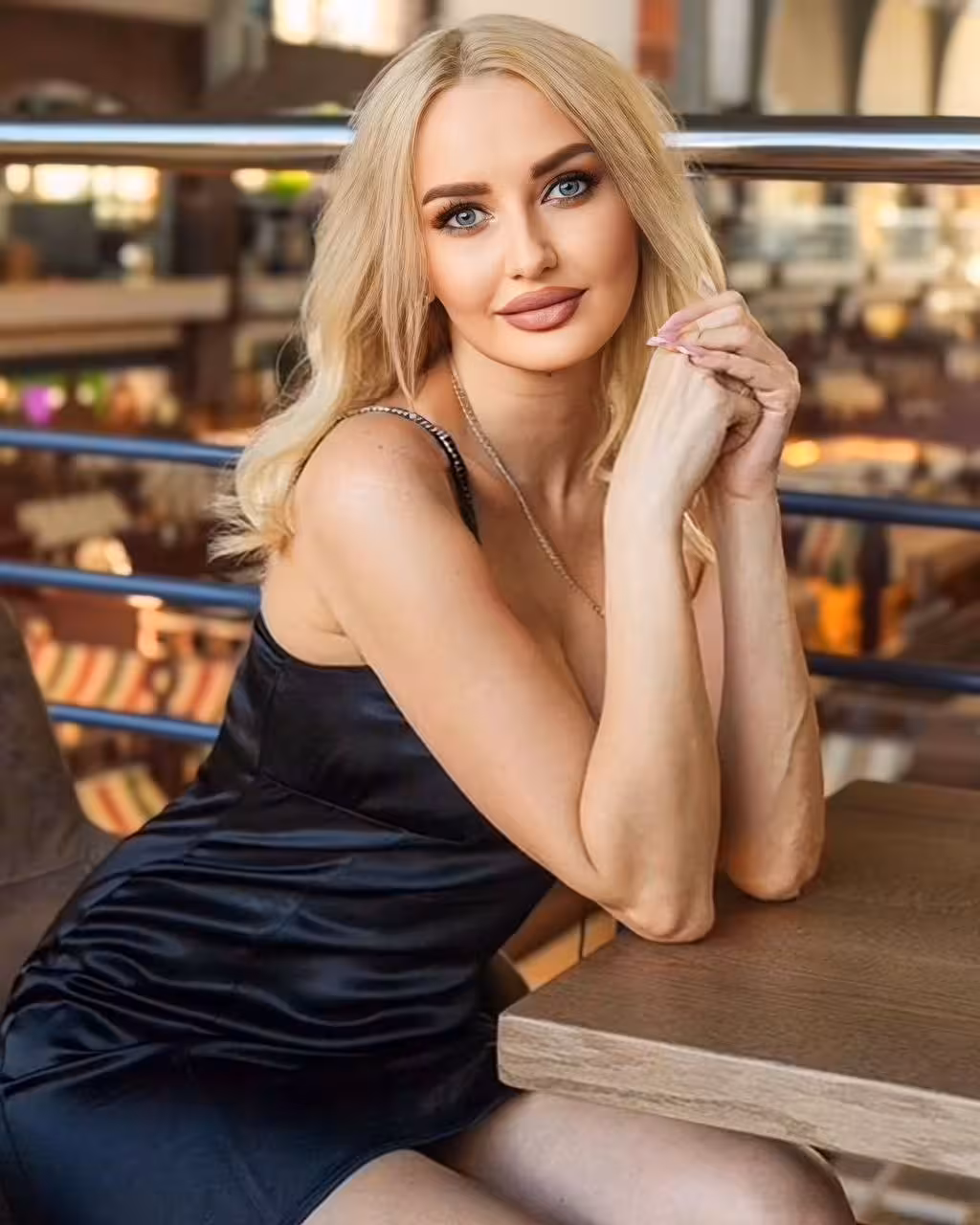 Svitlana ukrainian bride documentary