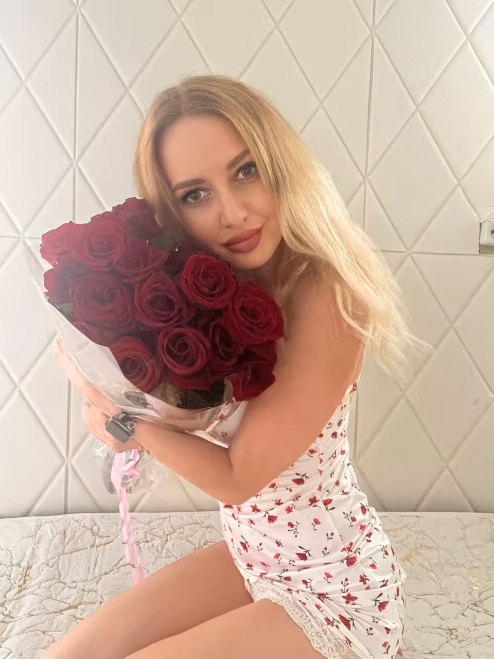 Svitlana ukrainian bride documentary