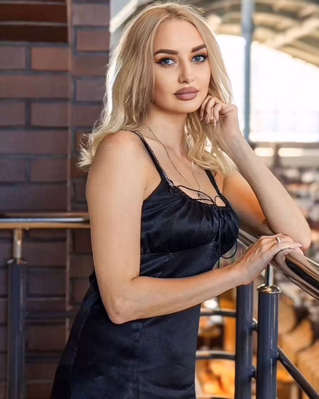 Svitlana ukrainian bride documentary