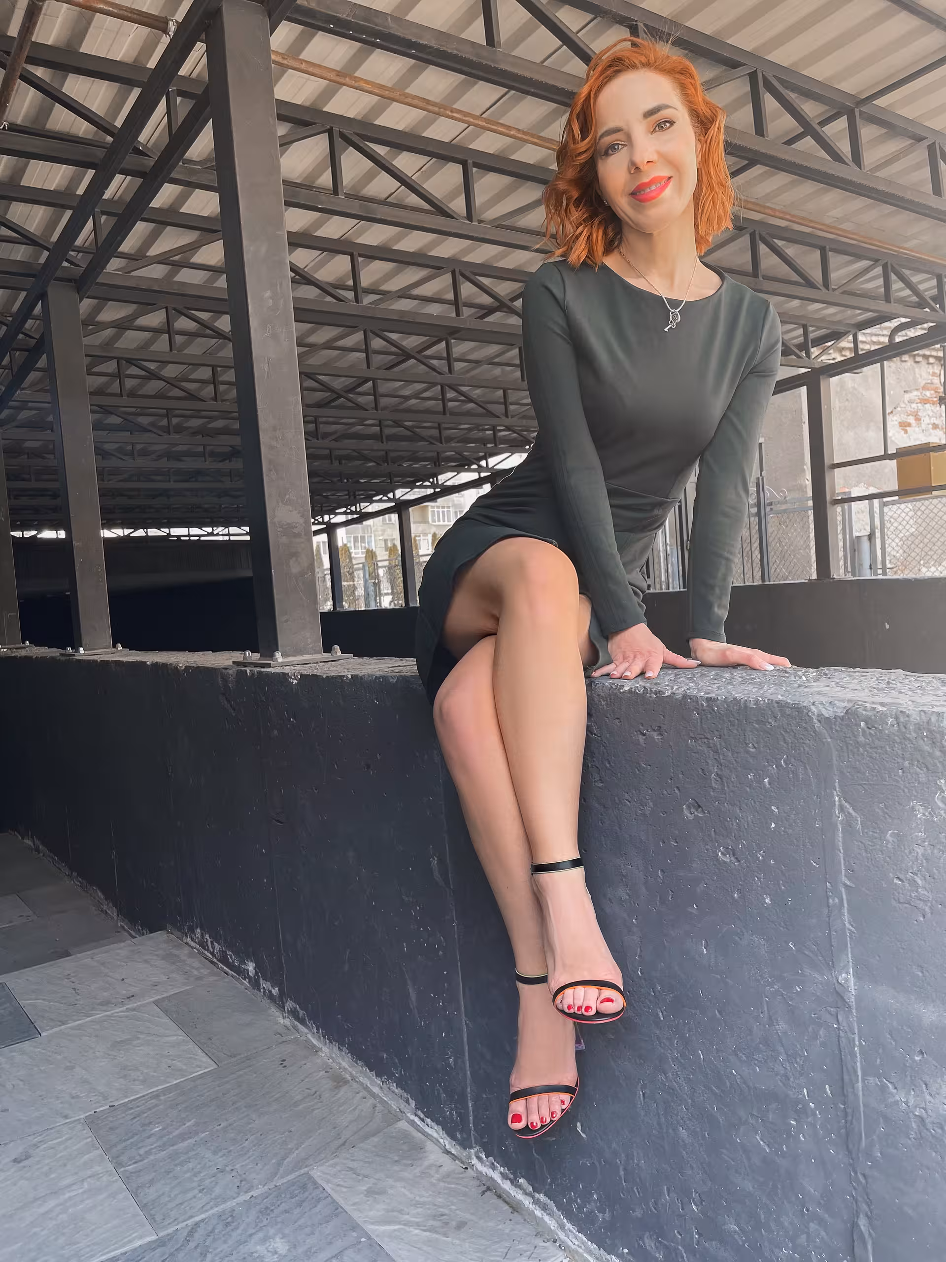 Irina ukrainian bride documentary