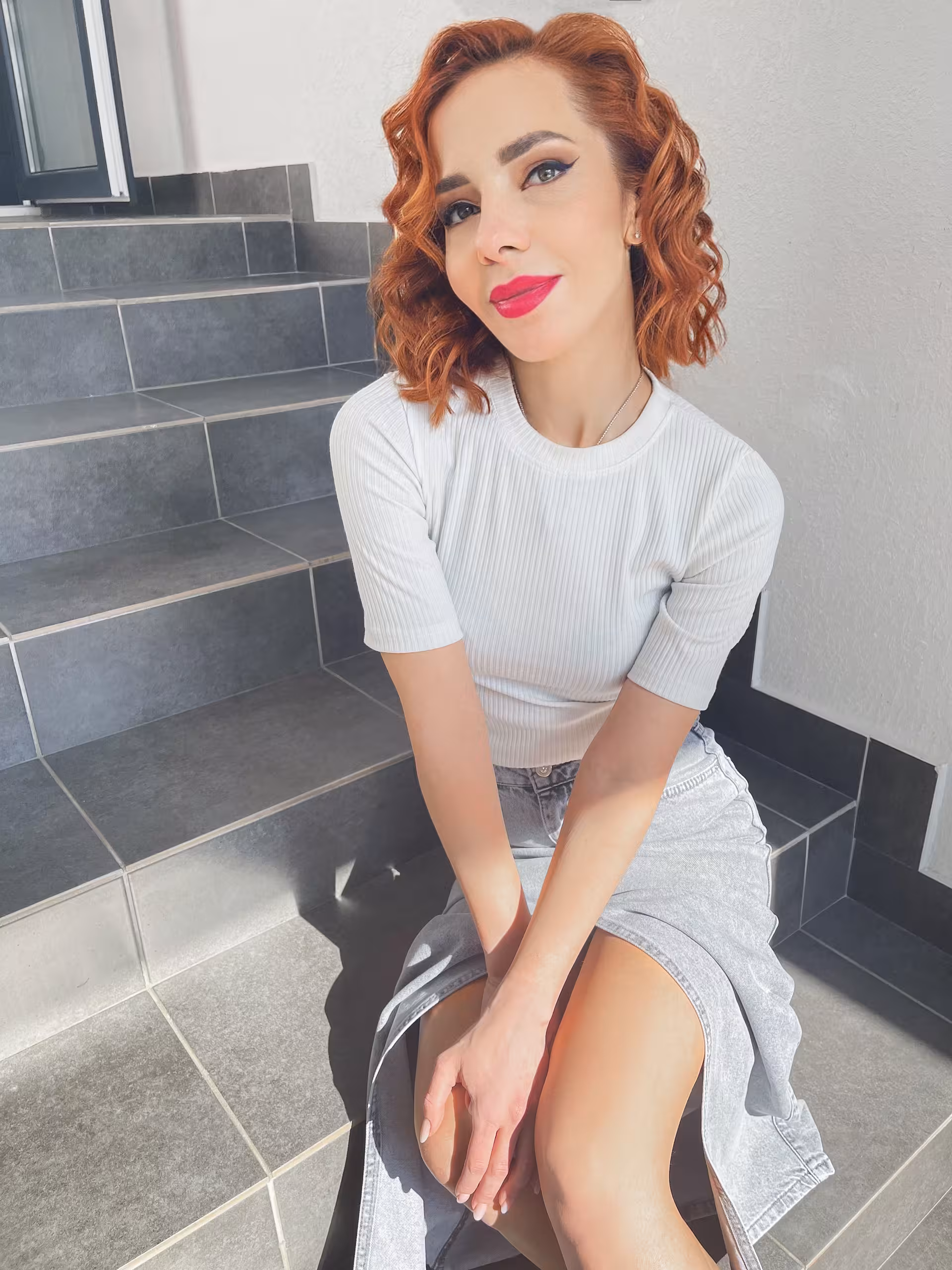 Irina ukrainian bride documentary
