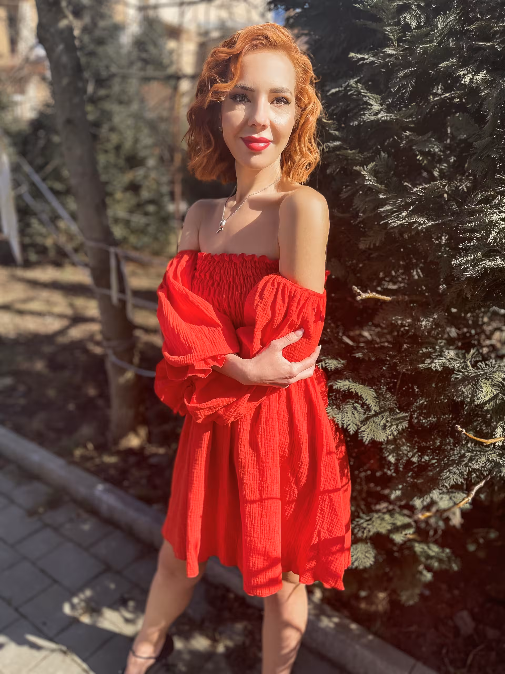 Irina ukrainian bride documentary