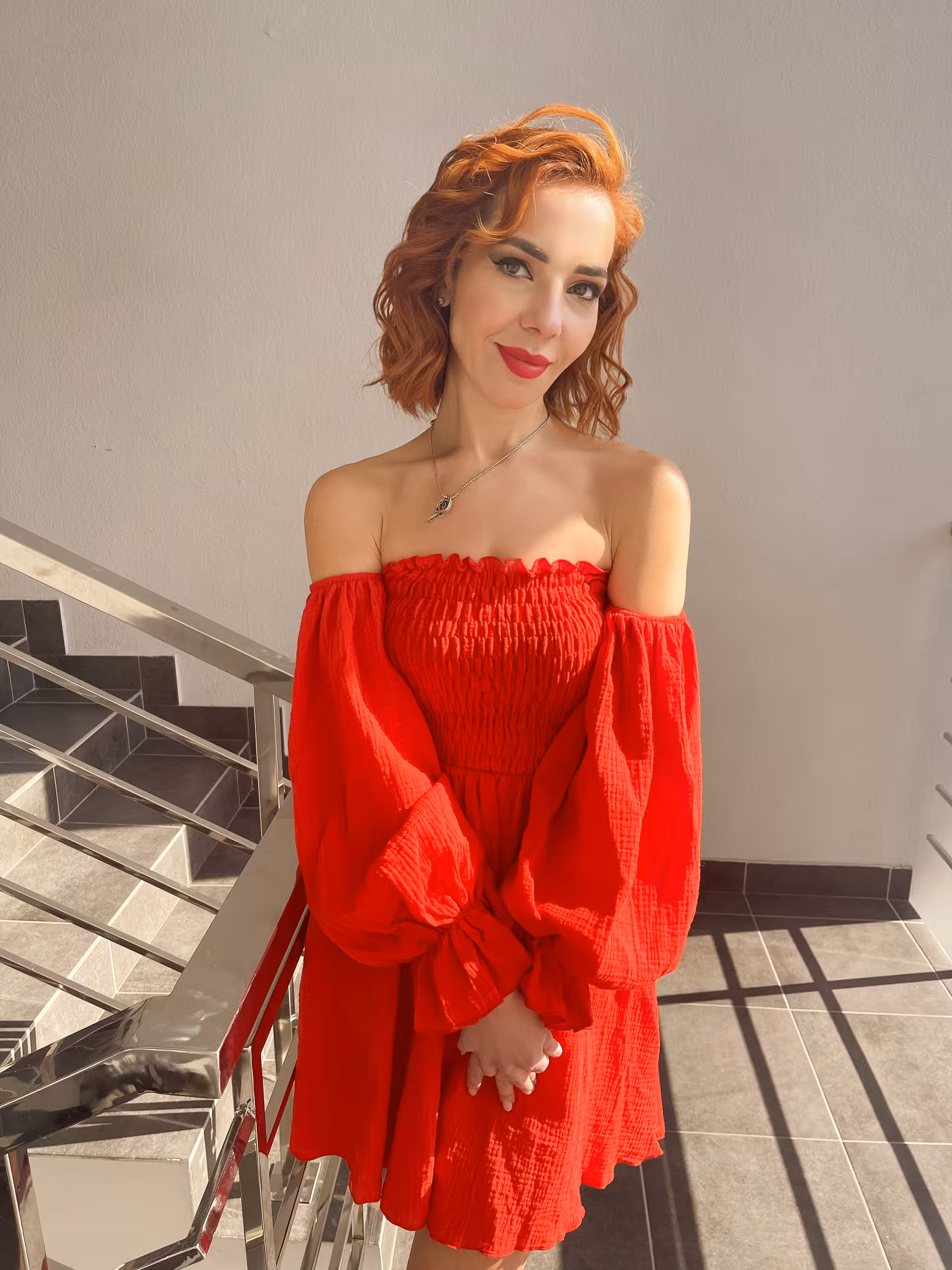 Irina ukrainian bride documentary