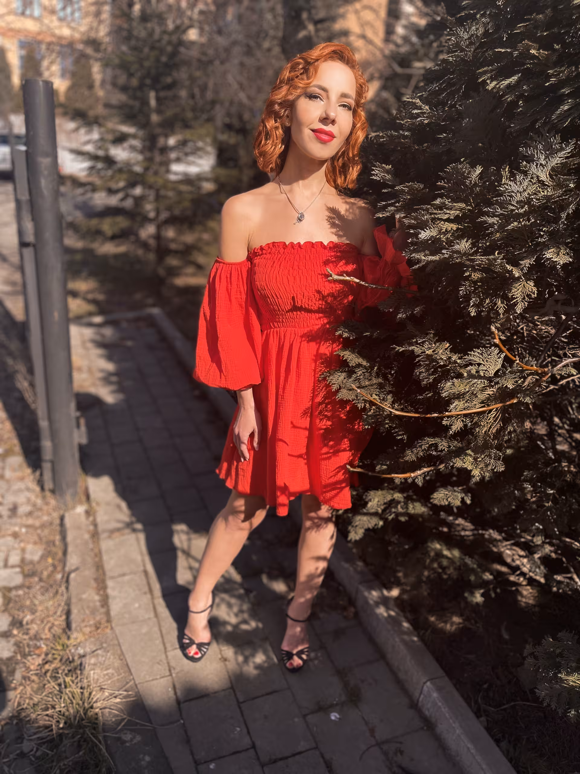 Irina ukrainian bride documentary
