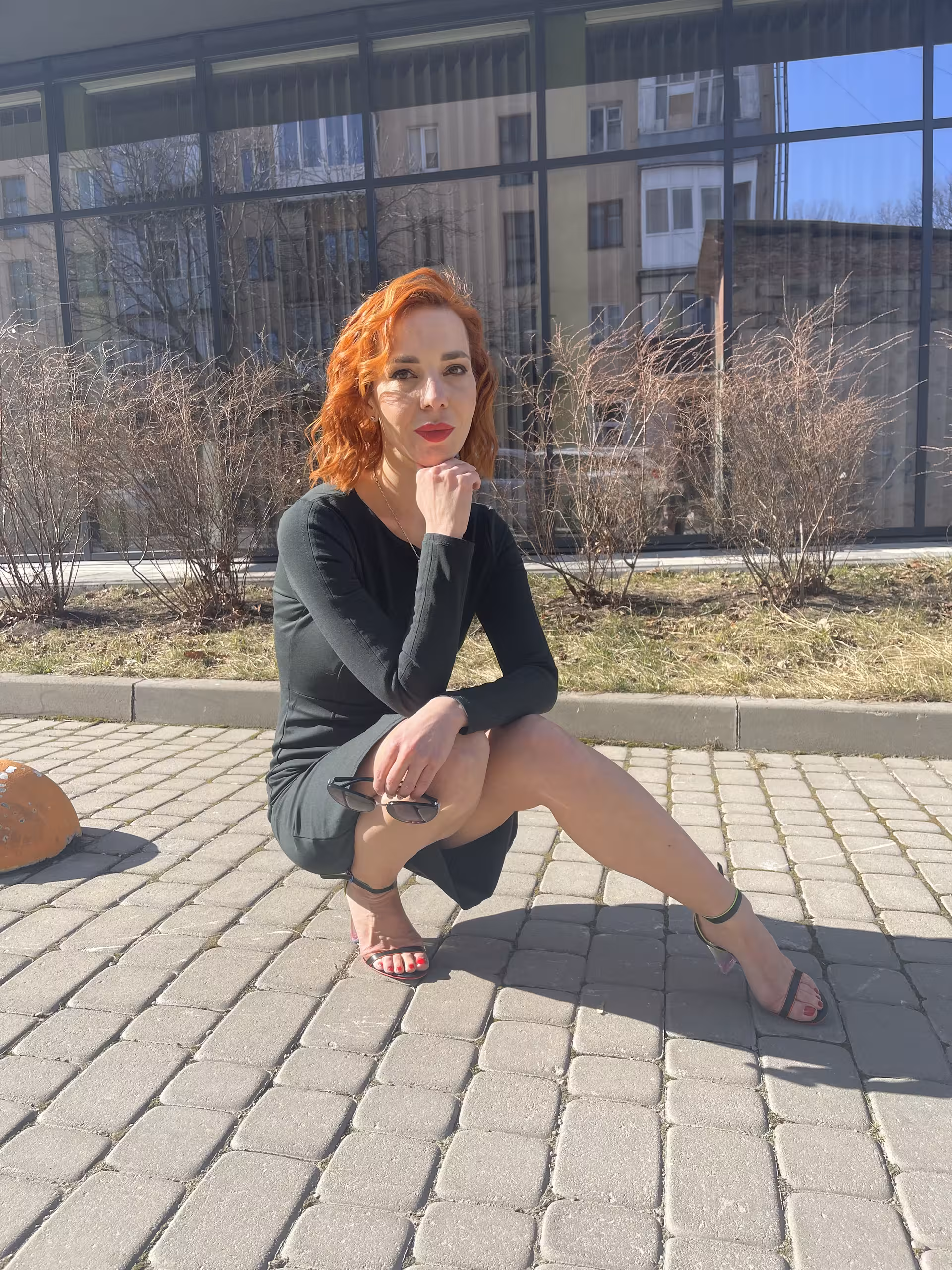 Irina ukrainian bride documentary