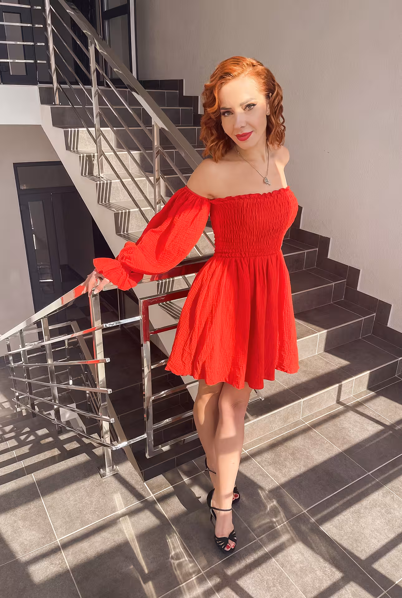 Irina ukrainian bride documentary