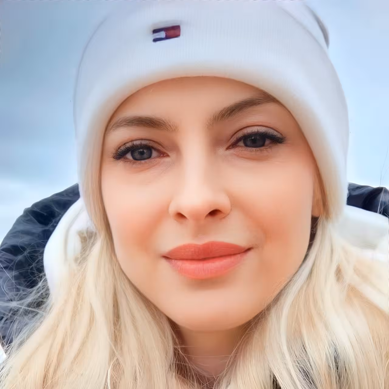 Olga ukrainian bride reddit
