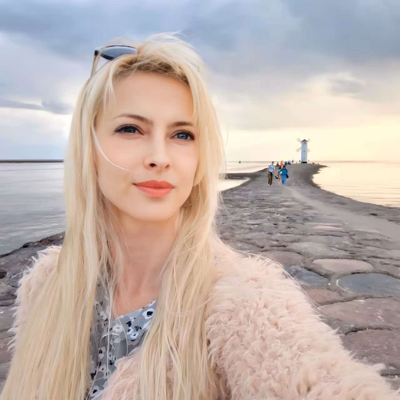 Olga ukrainian bride reddit