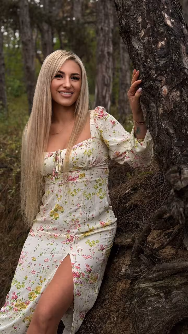 Tata ukrainian brides