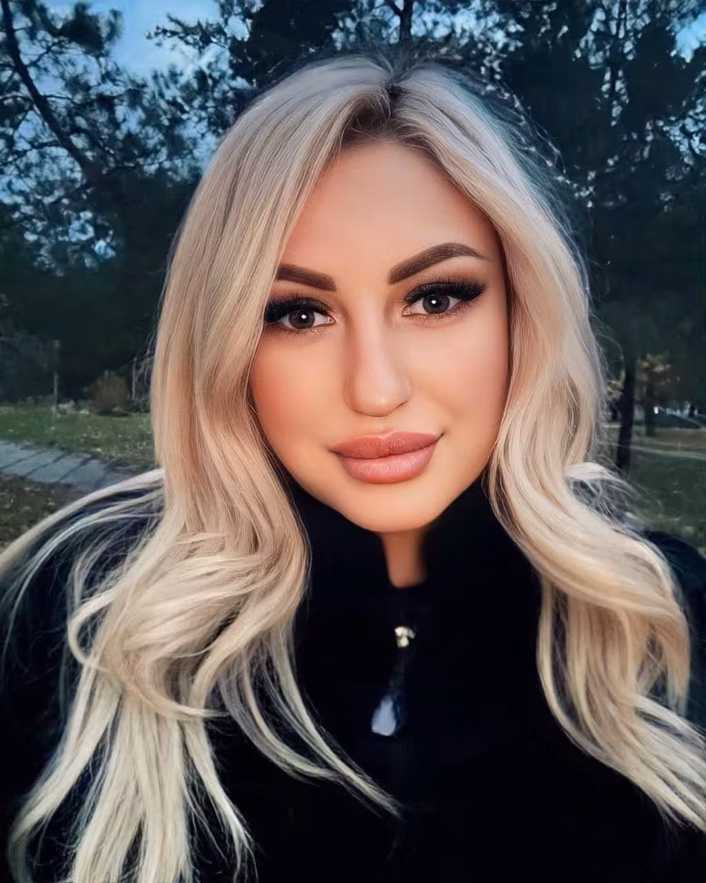 Tata ukrainian brides