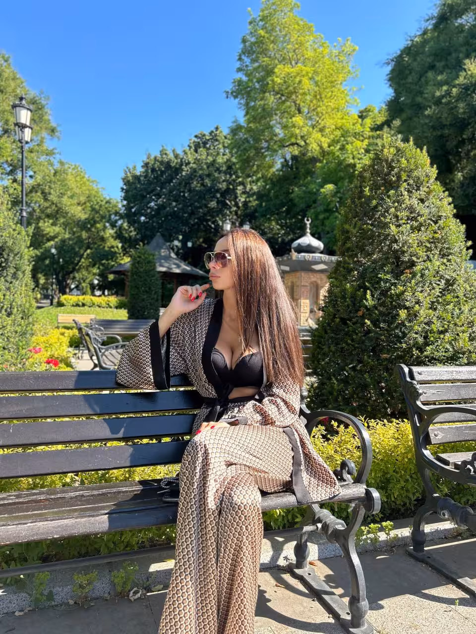 Nastya ukrainian brides 4 you