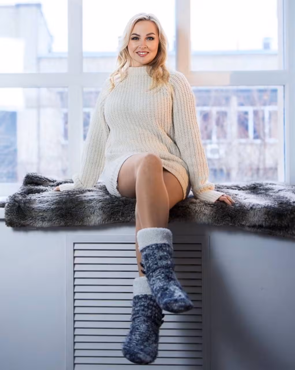 Irina ukrainian brides 8 years later