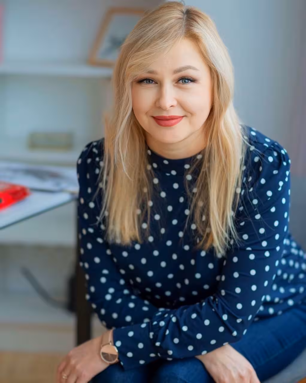 Irina ukrainian brides 8 years later