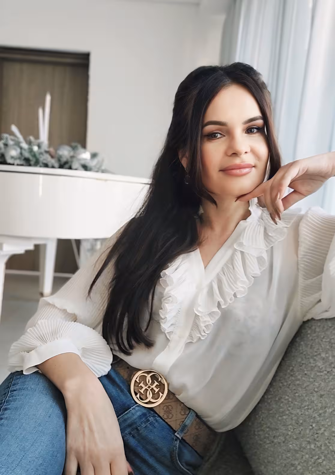 Natalia ukrainian bride success stories