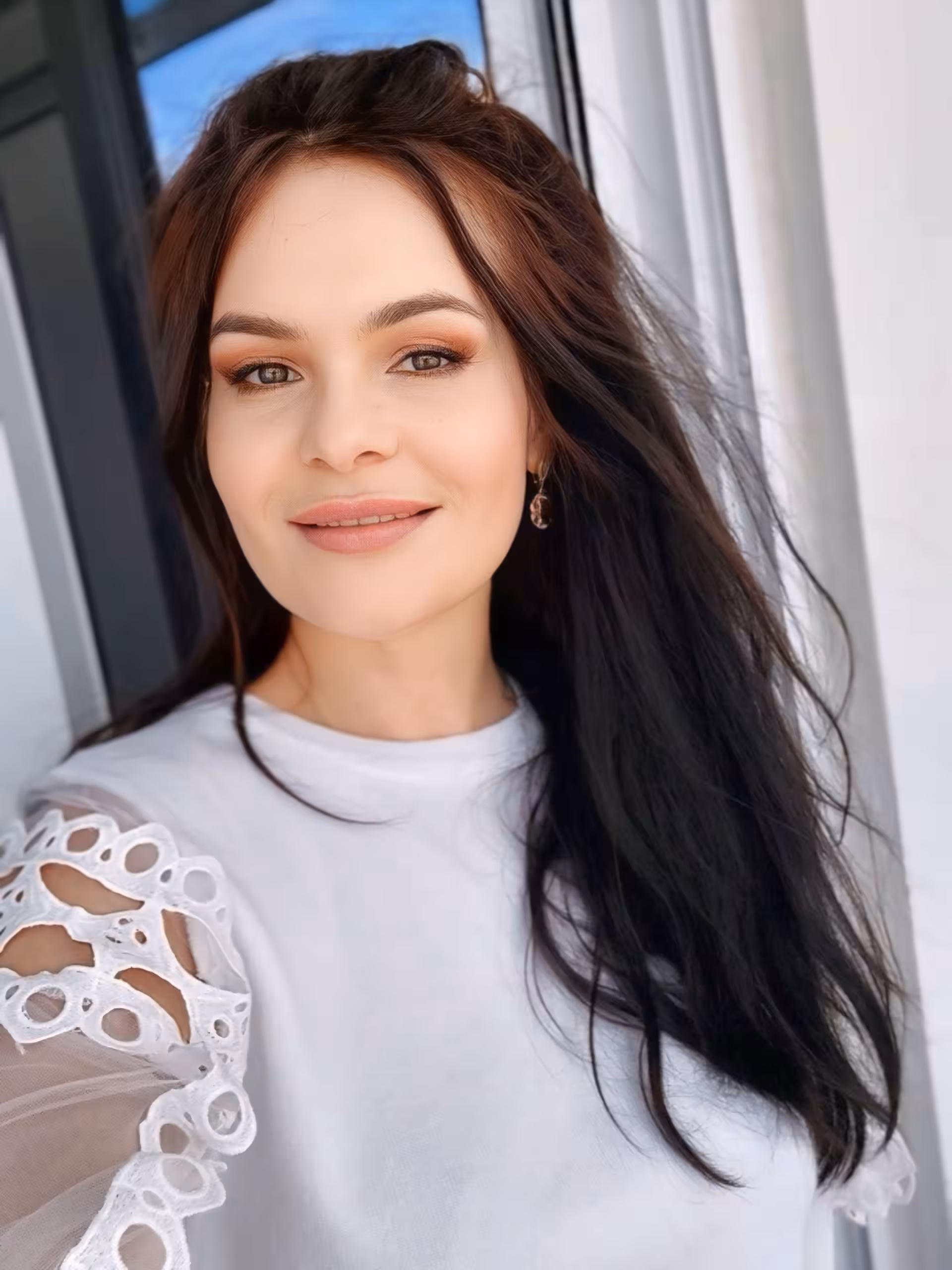 Natalia ukrainian bride success stories