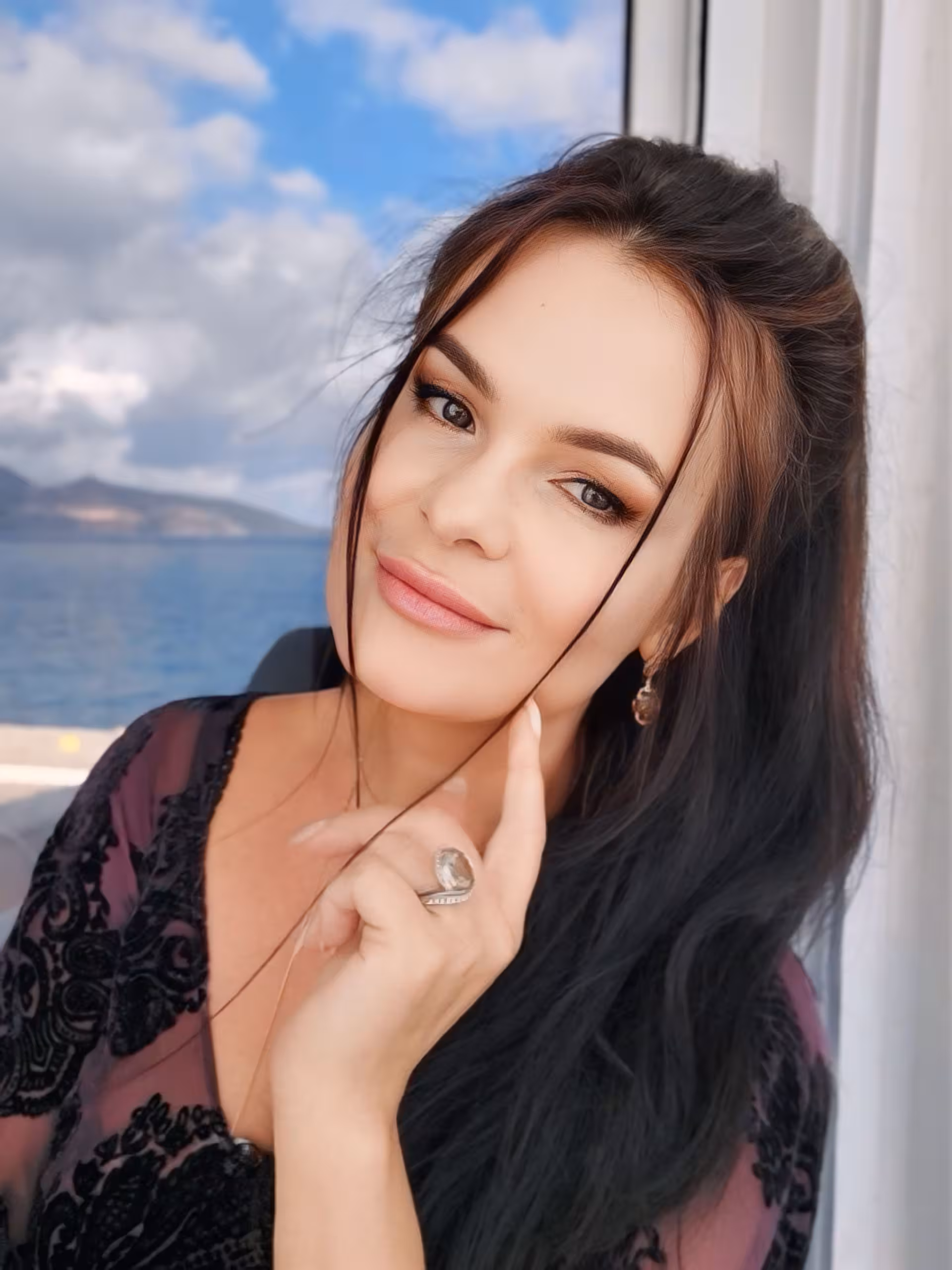 Natalia ukrainian bride success stories