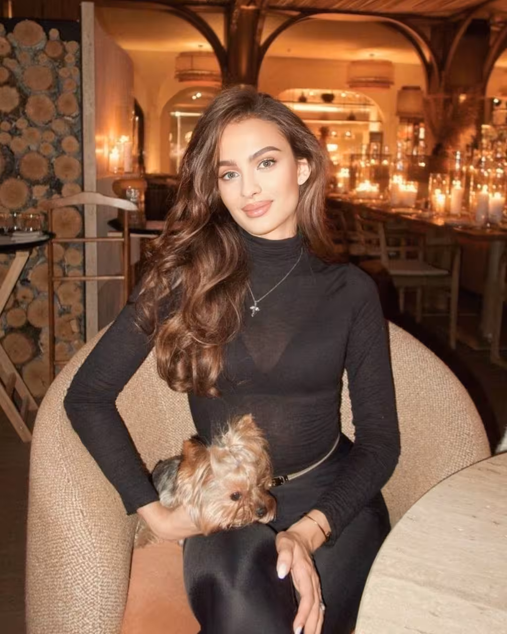 Yevhenia ukrainian fiancee marriage agency