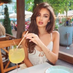 Yevhenia ukrainian fiancee marriage agency