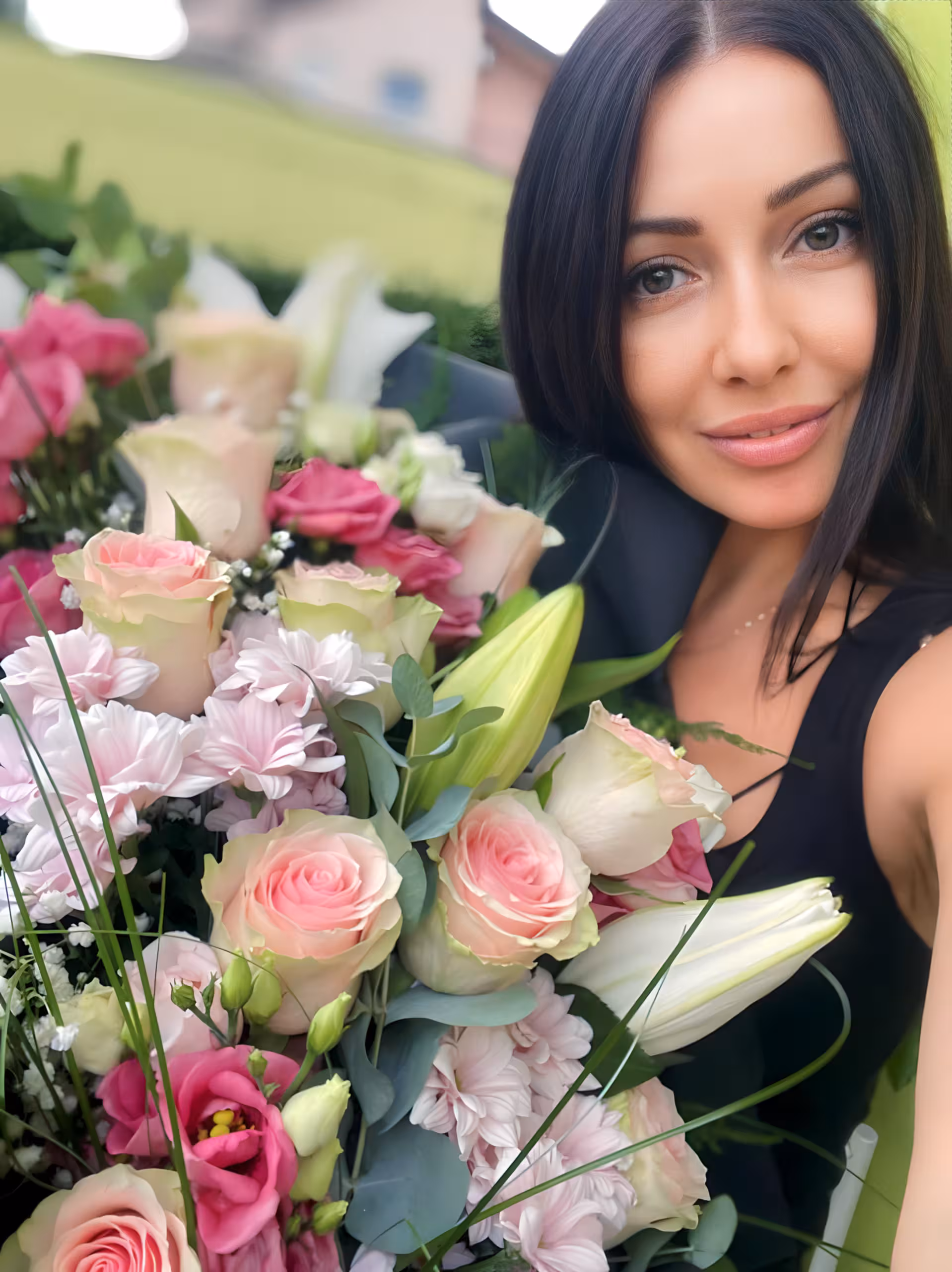 Maria ukrainian girl marriage