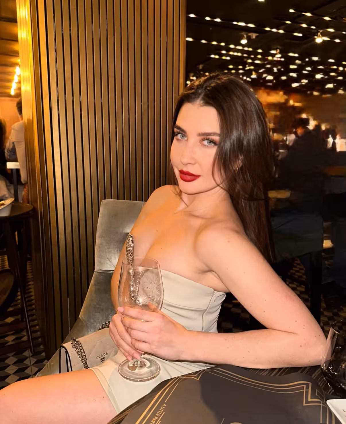 Irina ukrainian marriage customs