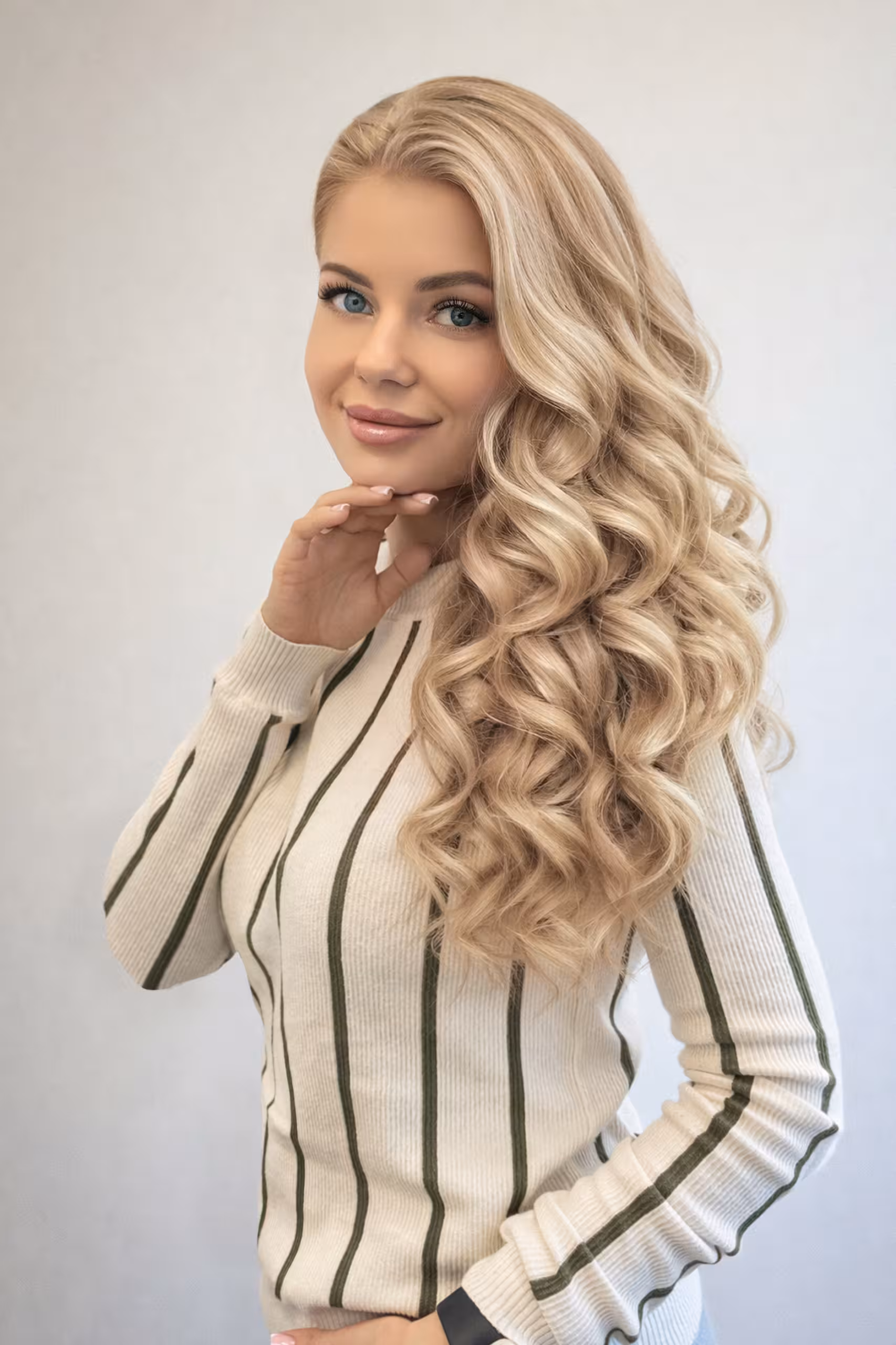Valeri ukrainian womens blouses
