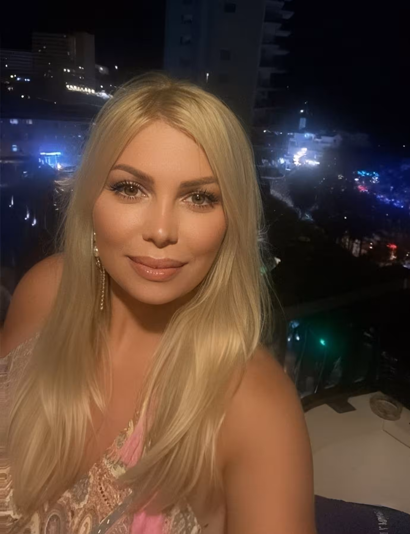 Yulia ukrainian womens fund