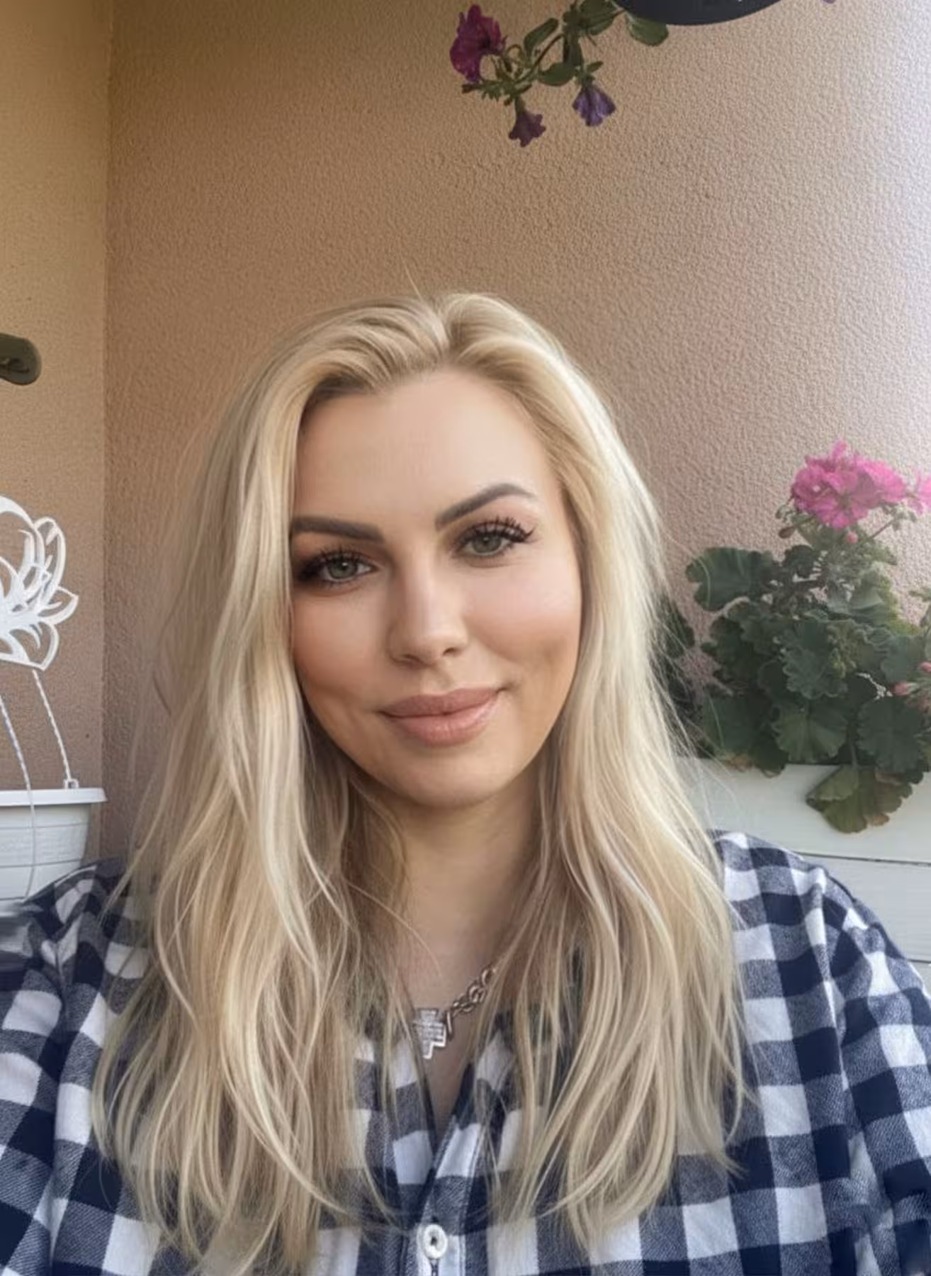 Yulia ukrainian womens fund