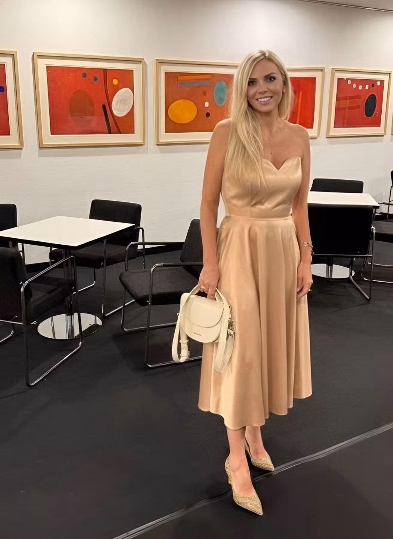 Yulia ukrainian womens fund