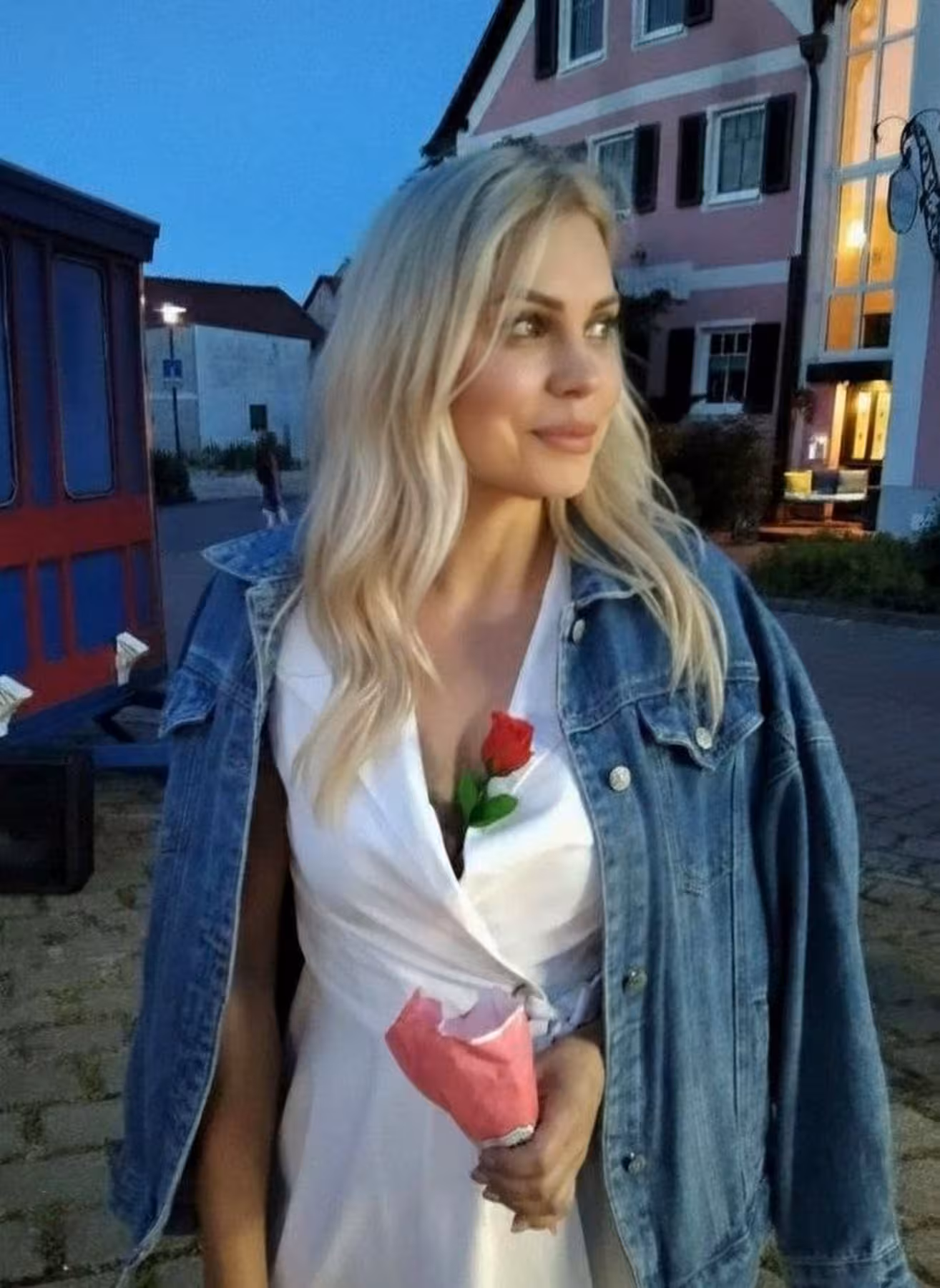 Yulia ukrainian womens fund
