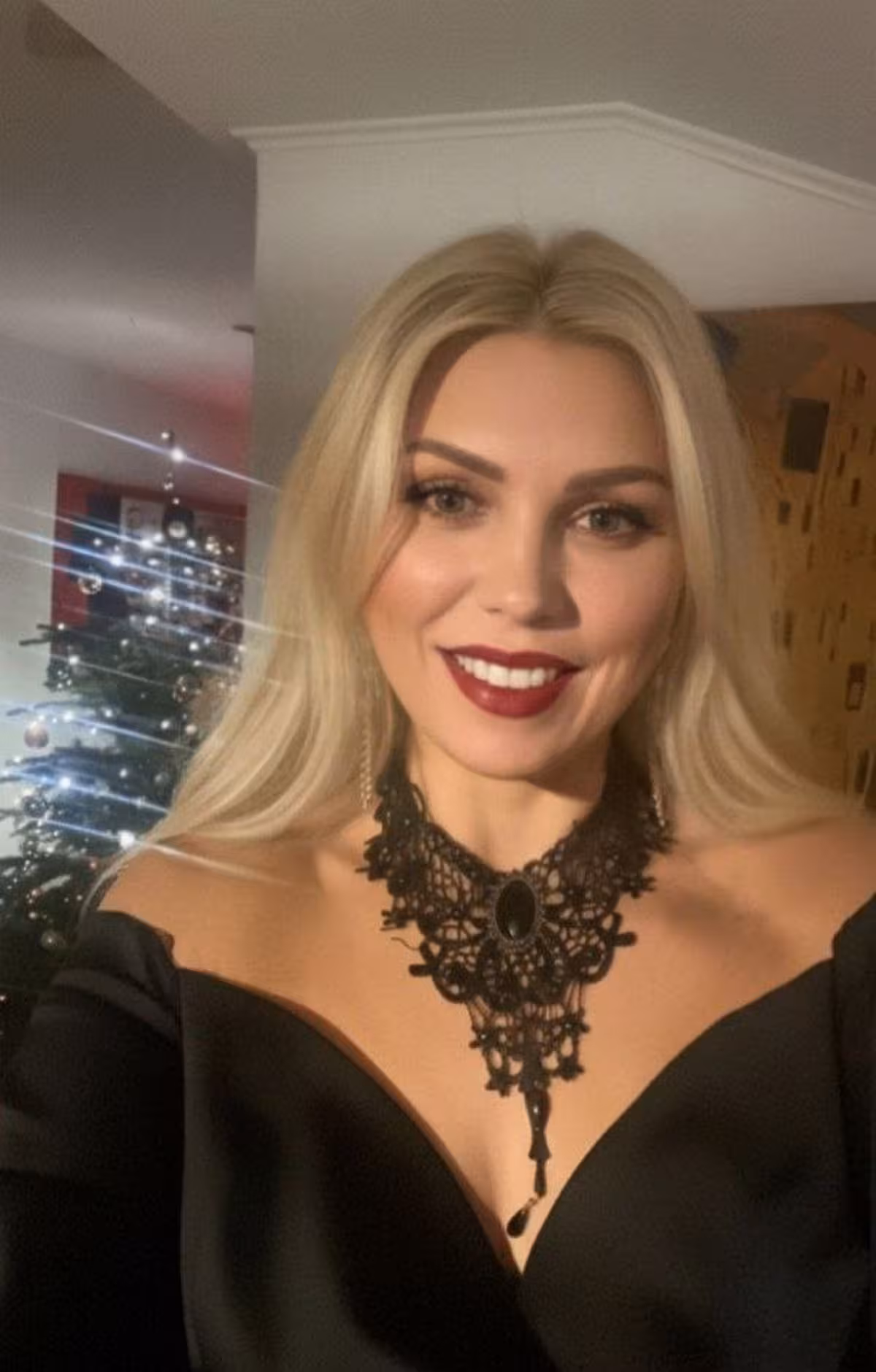 Yulia ukrainian womens fund