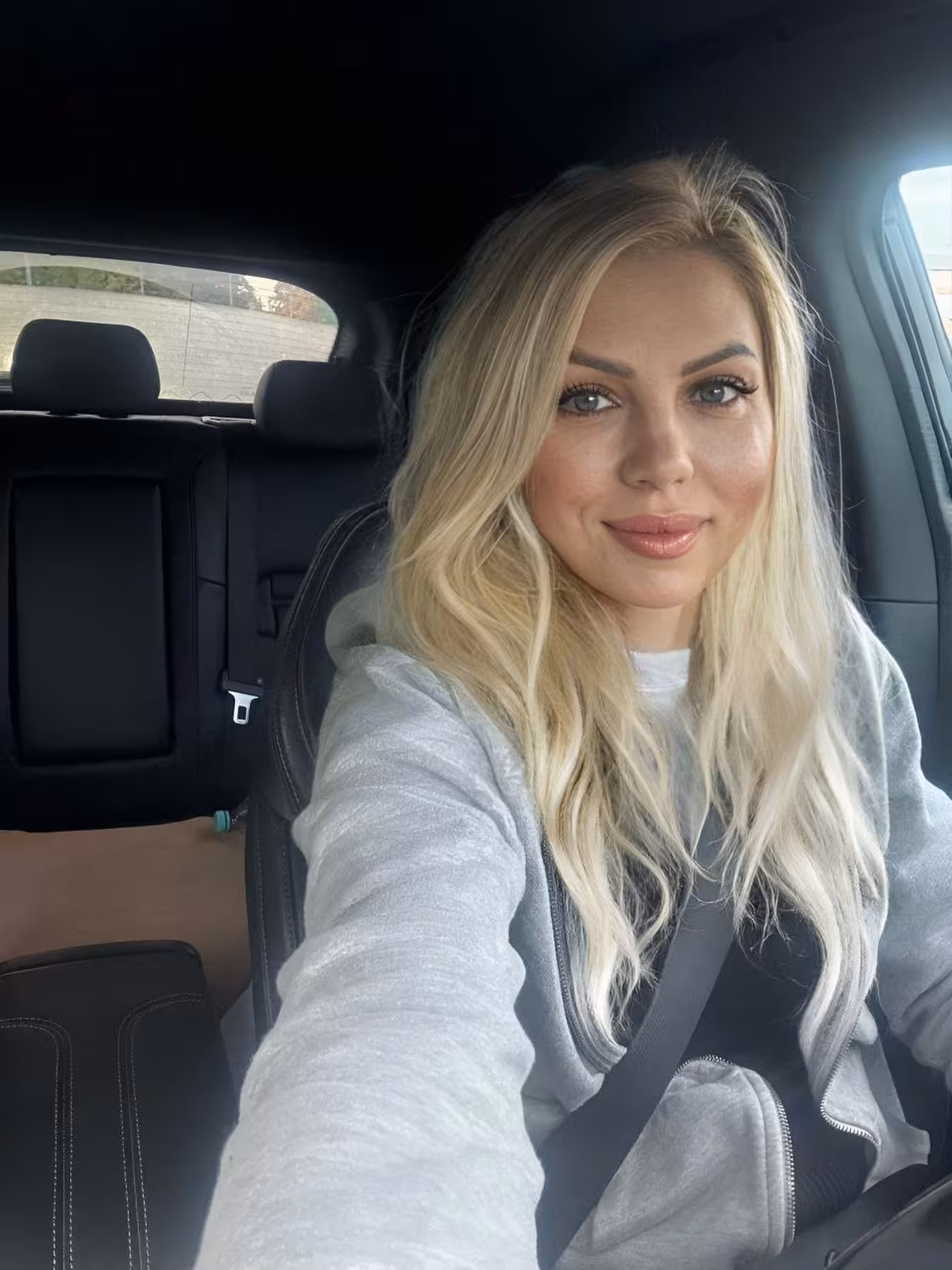Yulia ukrainian womens fund