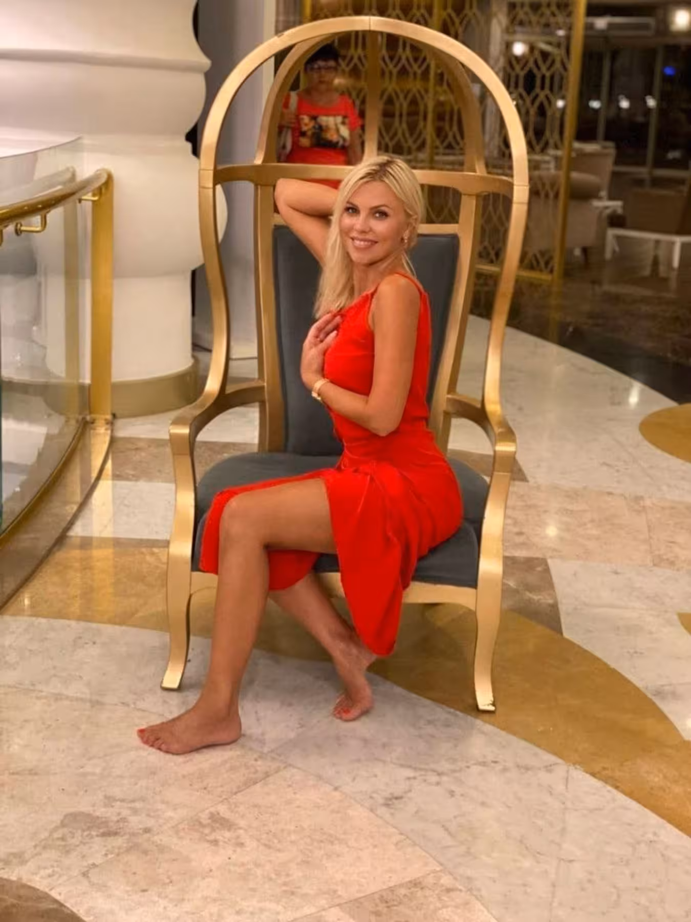 Yulia ukrainian womens fund