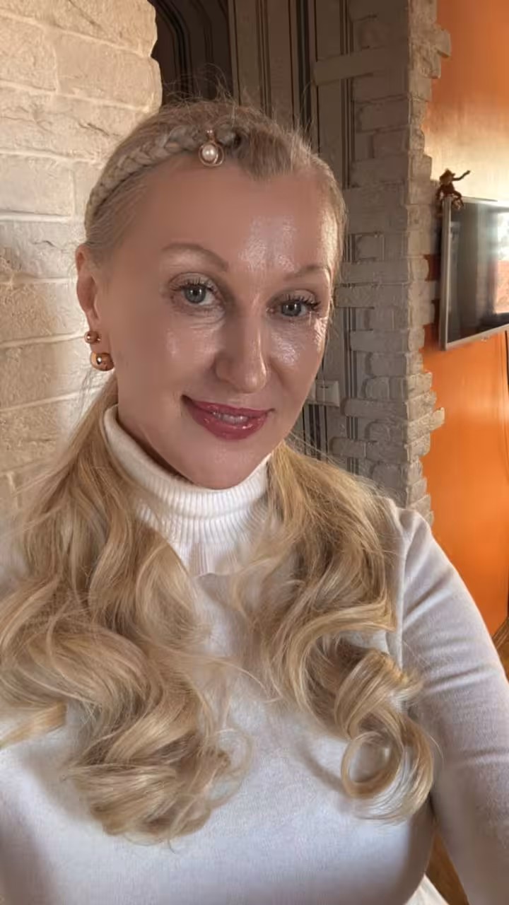 Angelica ukrainian womens last names