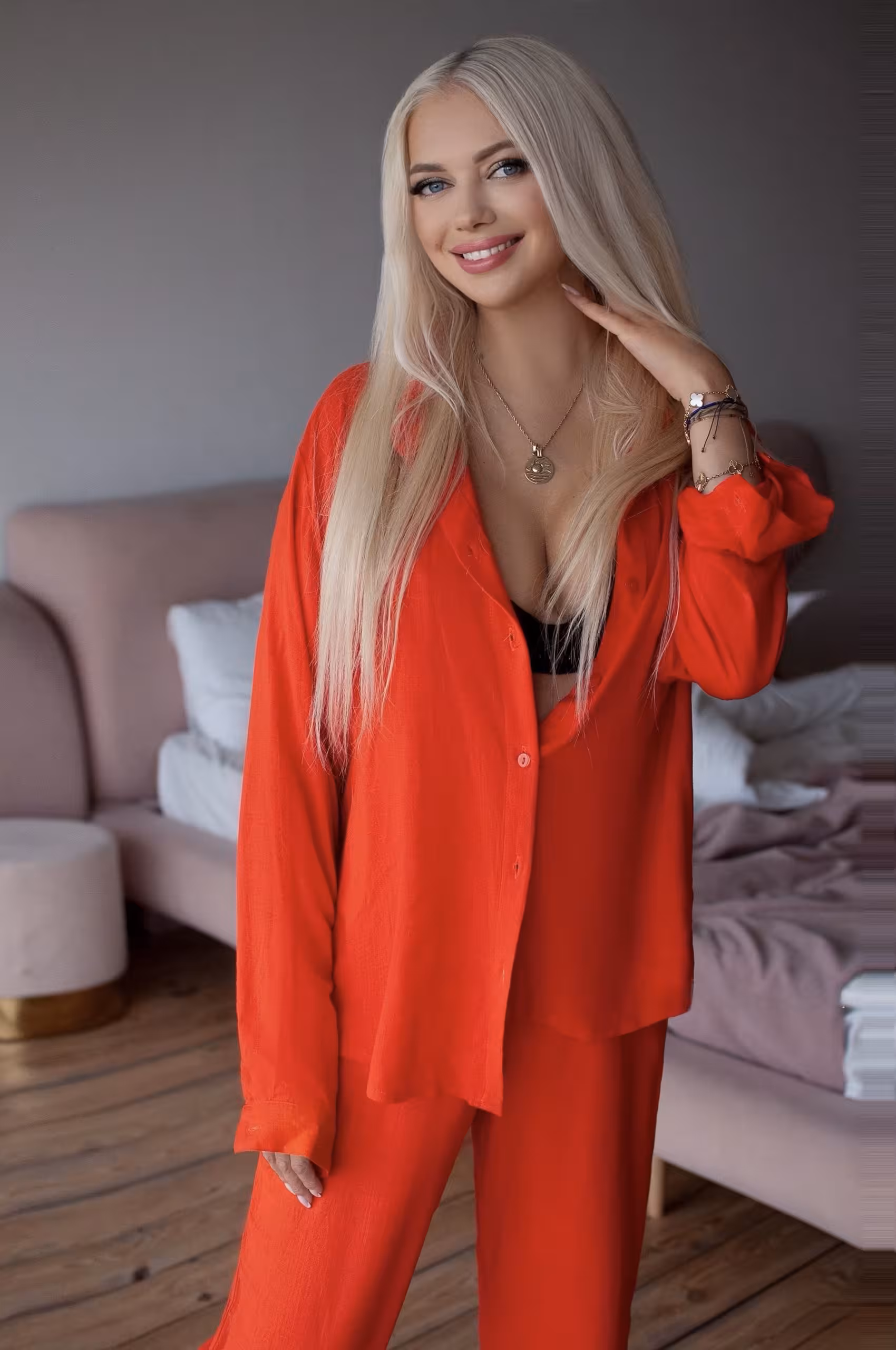 Tetiana ukrainian womens union