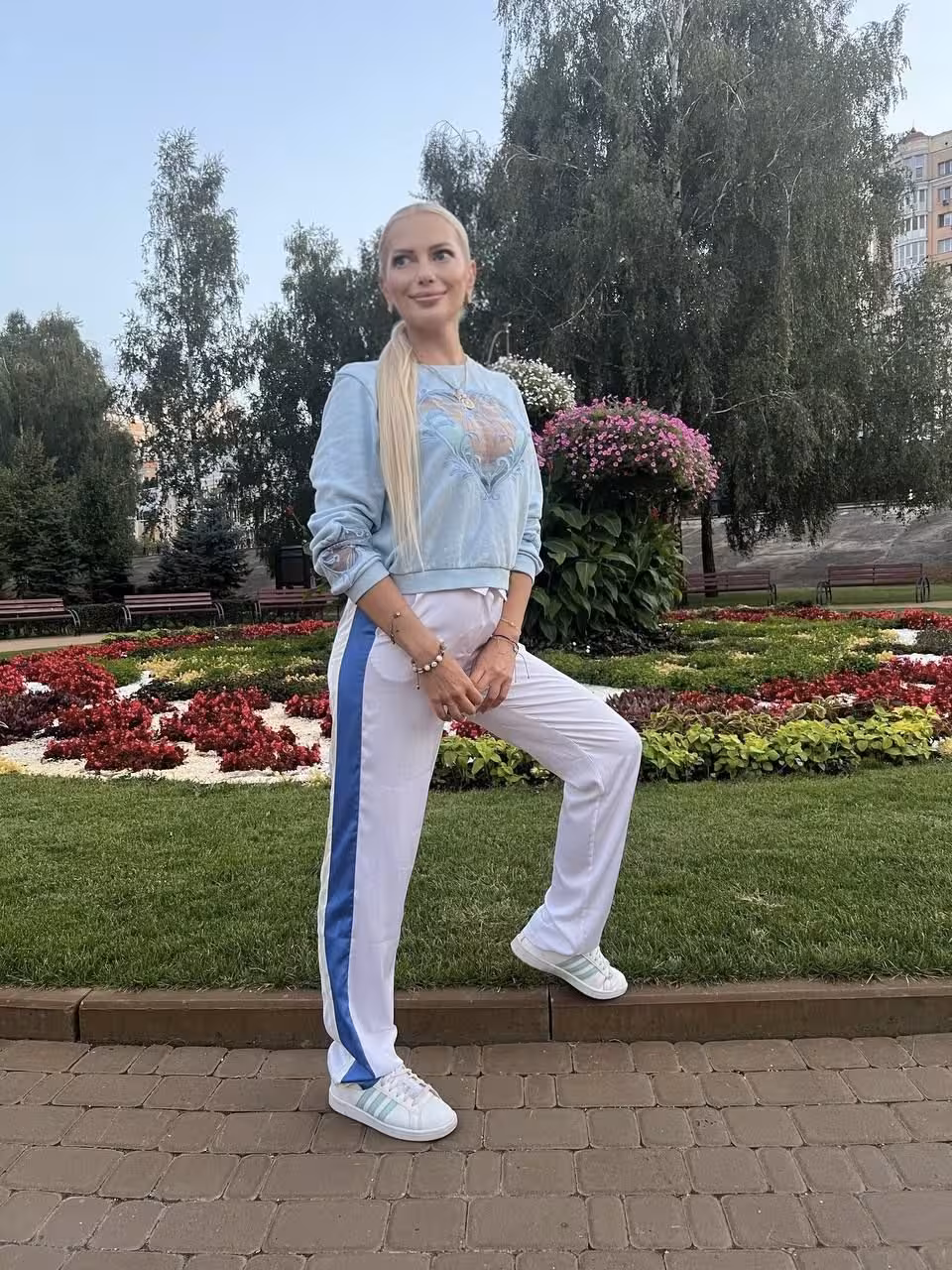 Tetiana ukrainian womens union
