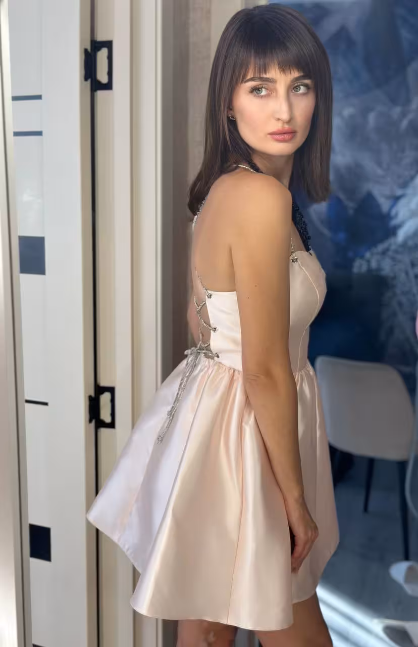 Sasha buy ukrainian bride
