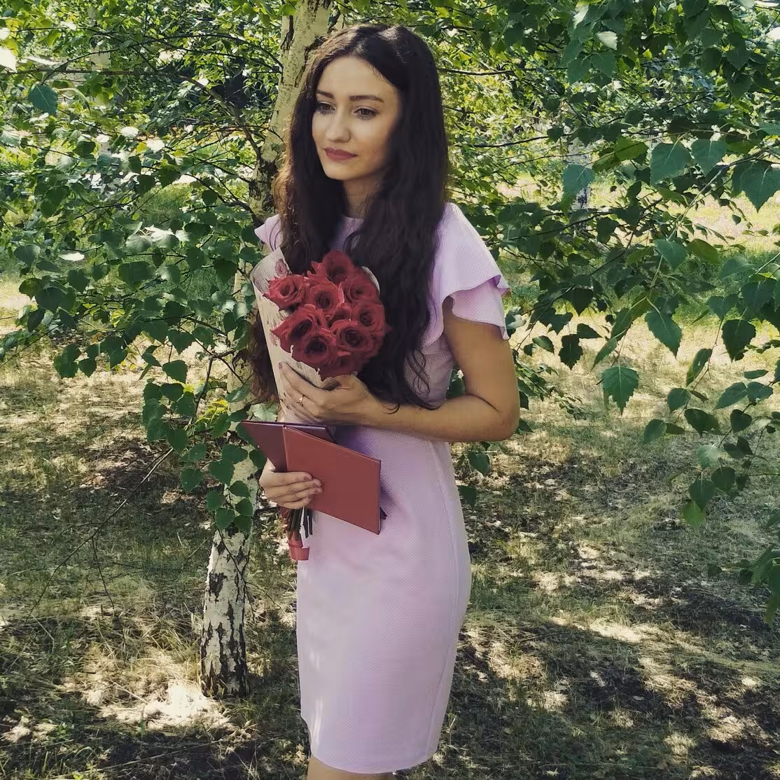 Alina russian 4 bride