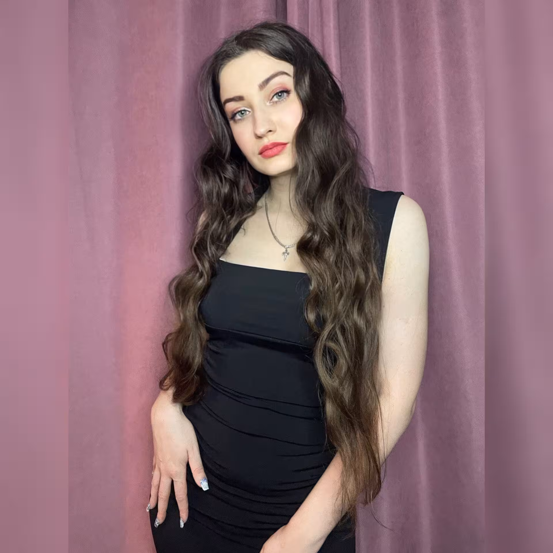 Alina russian 4 bride